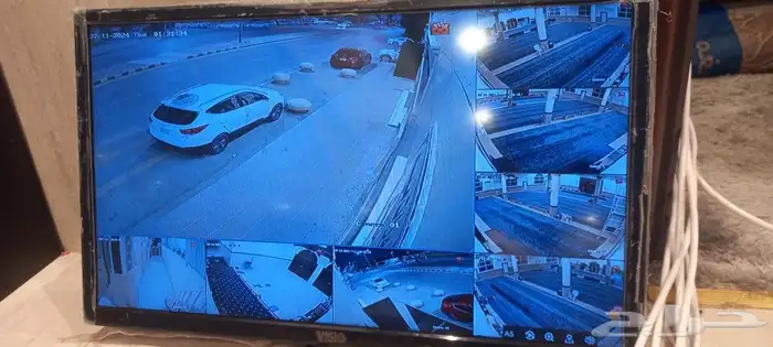 كاميرات مراقبة hikvision 15