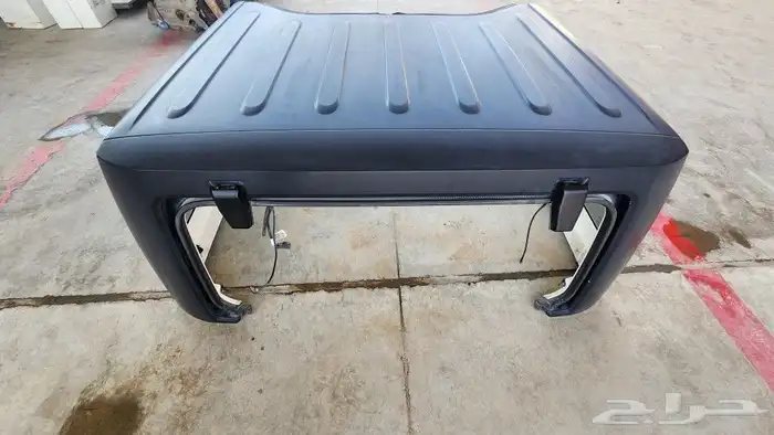 JK 2007-2018 سقف رانجلر قصير 1