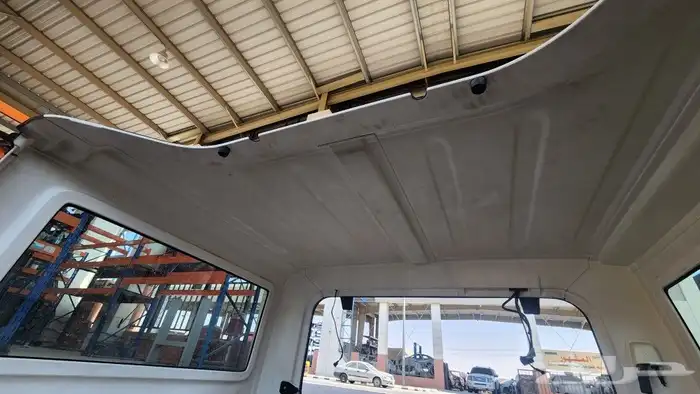 JK 2007-2018 سقف رانجلر قصير 4