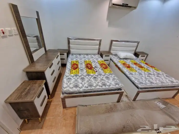 غرف وطني جديده 2