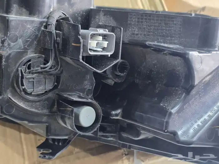 شمعه افلون يسار 0