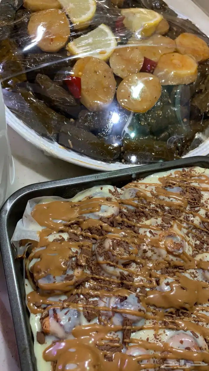 فطير مصري ومحاشي وفطاير 4