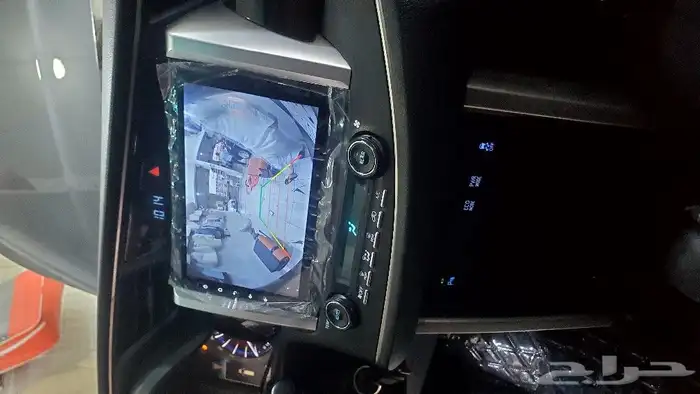 شاشة انوفا 2016-2020 9