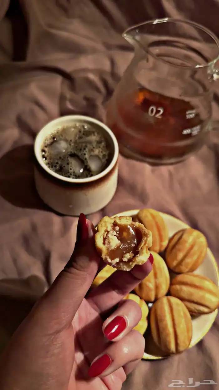 اطعم وأنظف جوزية  عين الجمل  شغل بيت 3