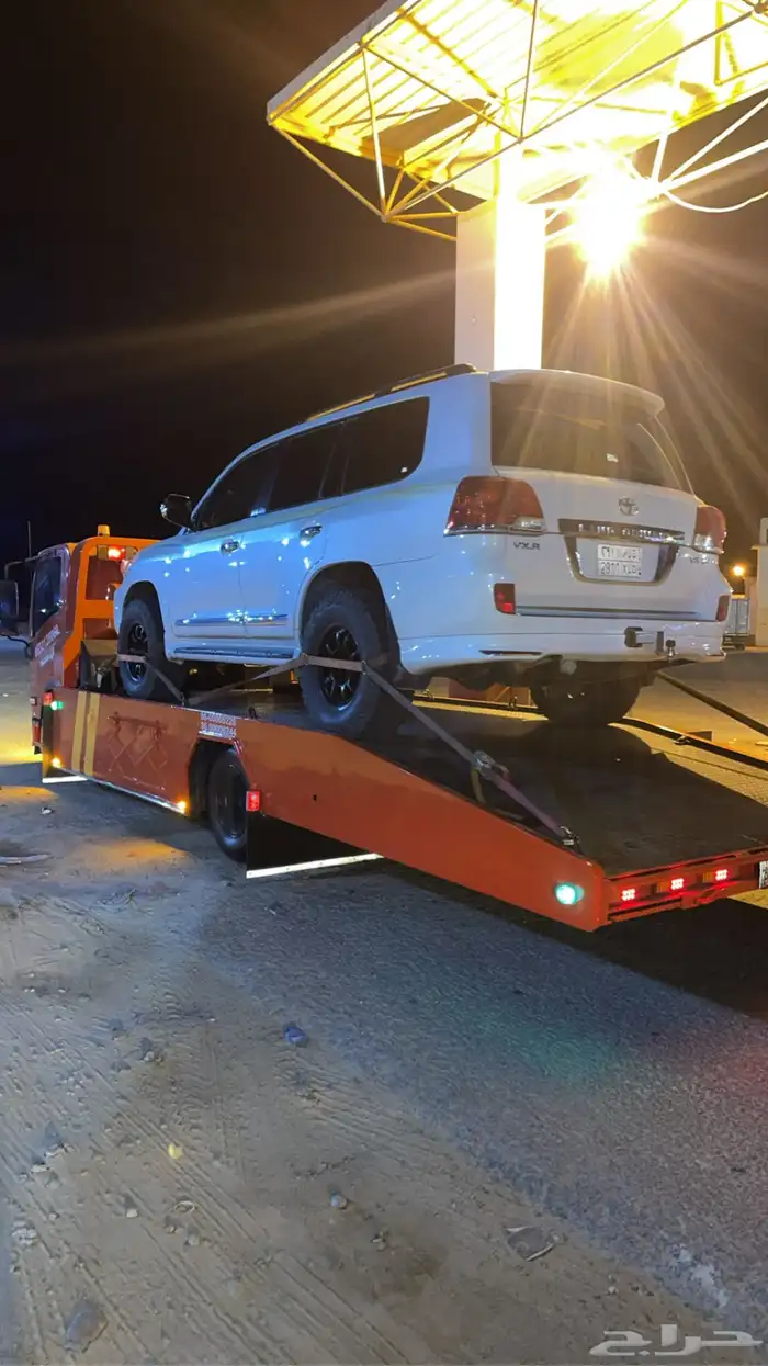 سطحه الرياض إلى حائل 1