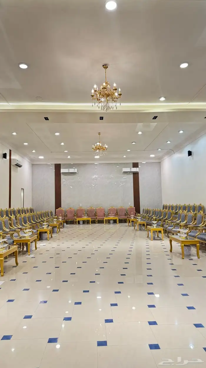 قاعة نارسيس لجميع الاحتفالات 11