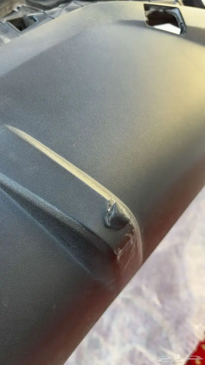 صدام هونداي توسان 2