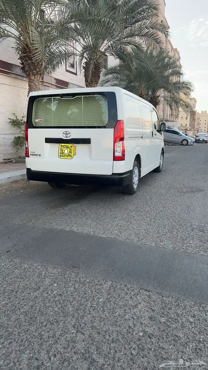 هايس بضاعة 2022 5