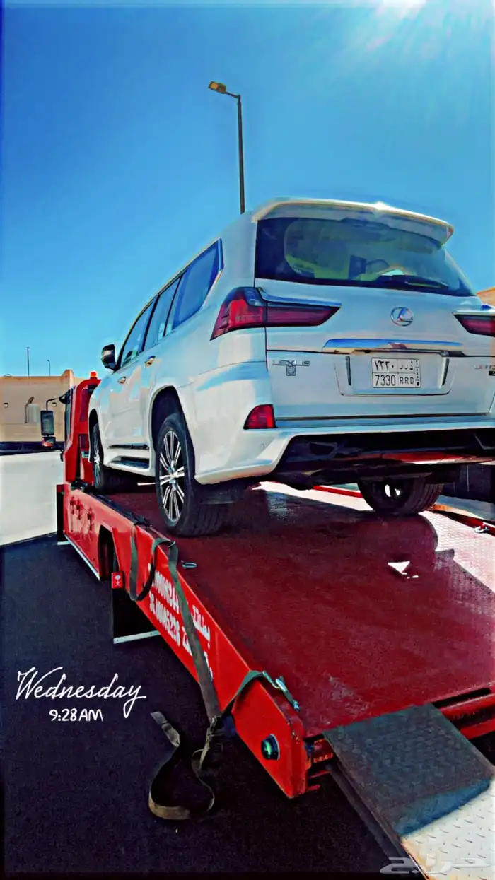 سطحه الرياض إلى حائل 2