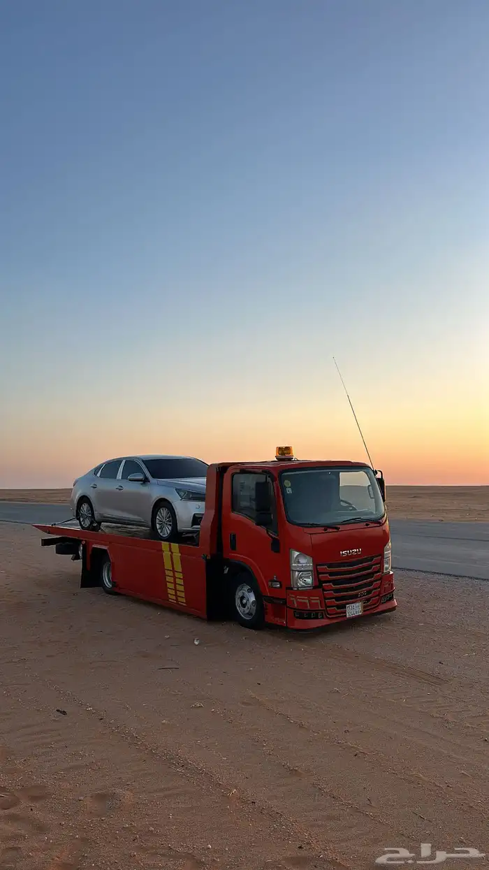 سطحة حفر الباطن الحفر الذيبيه الصداوي القرعاء الرفيعة شوية 0