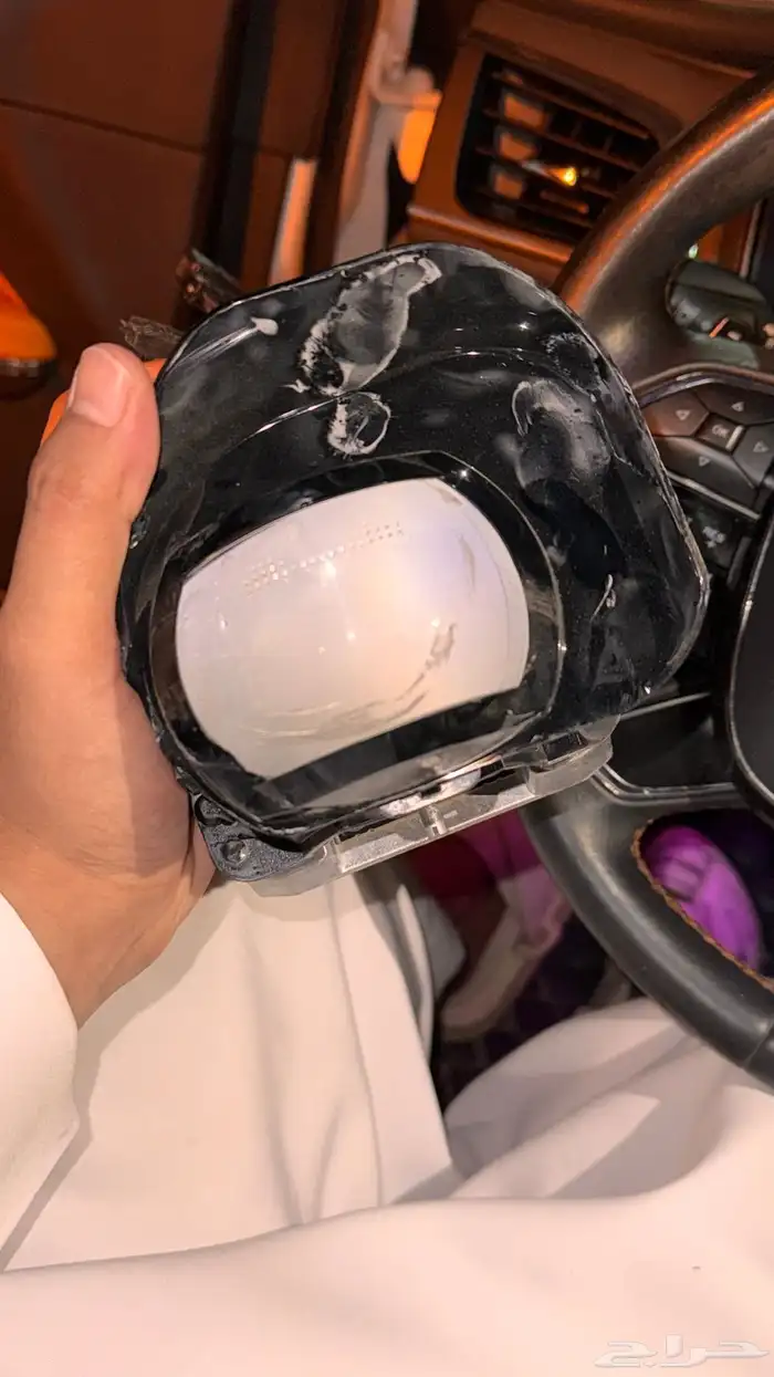 عدسة شمعة تورس 2021 فل كامل وكاله 3