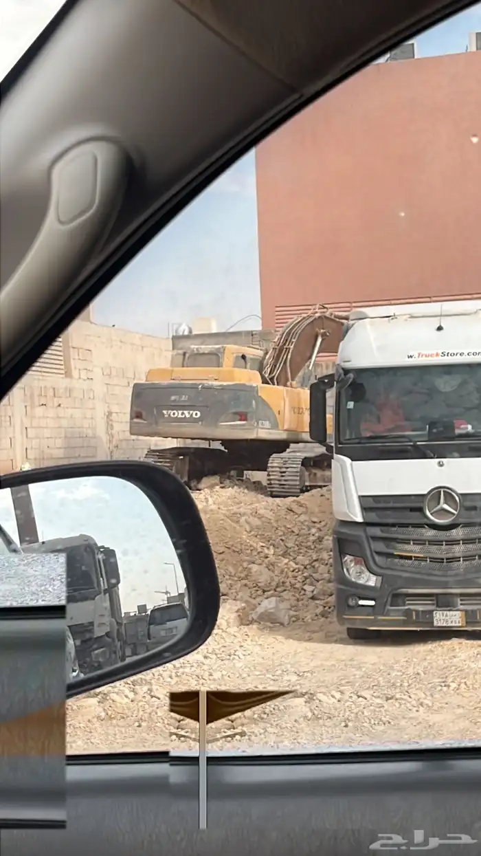 بوكلاينات حفر وترحيل بافضل الاسعار 2