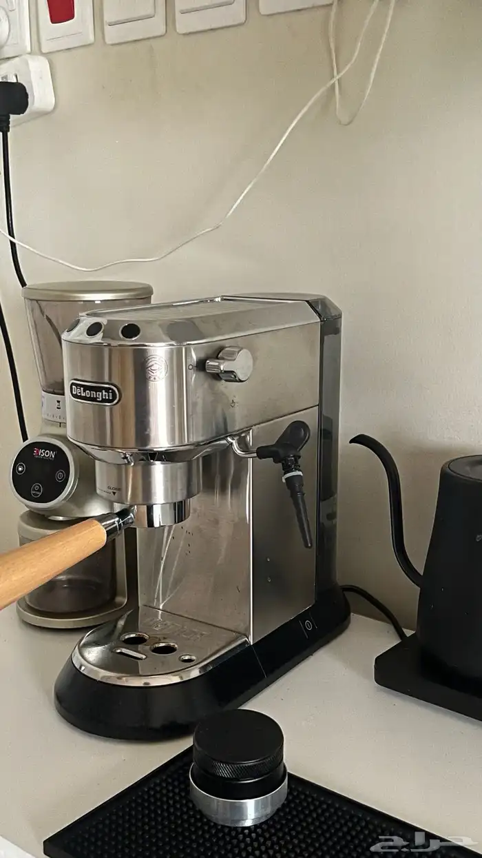 مكينة قهوة 0