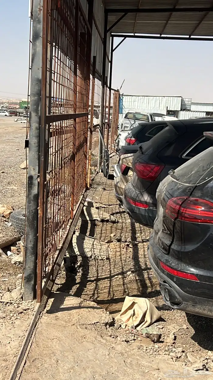 تشليح قطع اودي A8-A7-A6-Q5 13