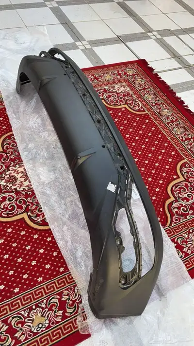 صدام هونداي توسان 1