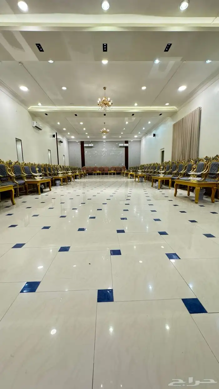 قاعة نارسيس لجميع الاحتفالات 9