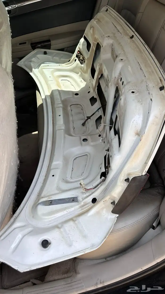 باب شنطه اوبتيما نظيف 0