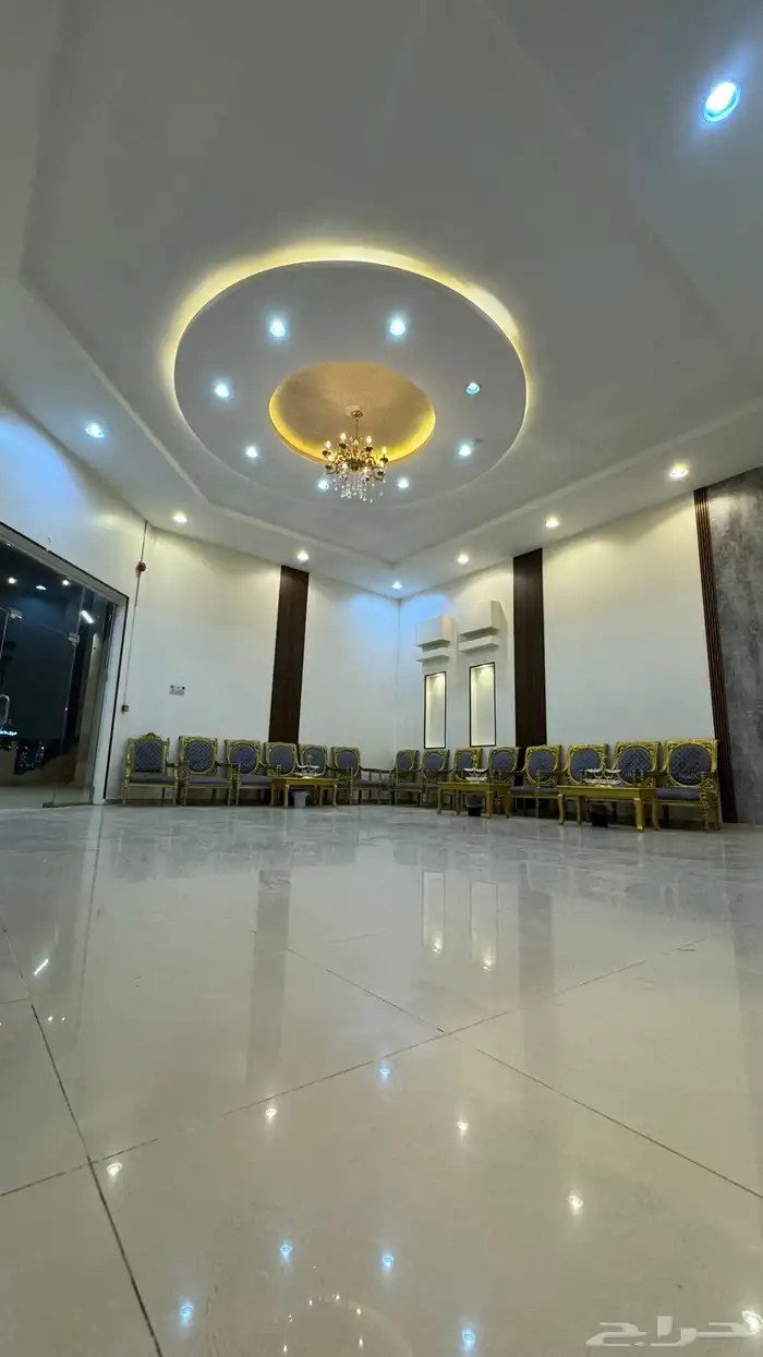 قاعة نارسيس لجميع الاحتفالات 14