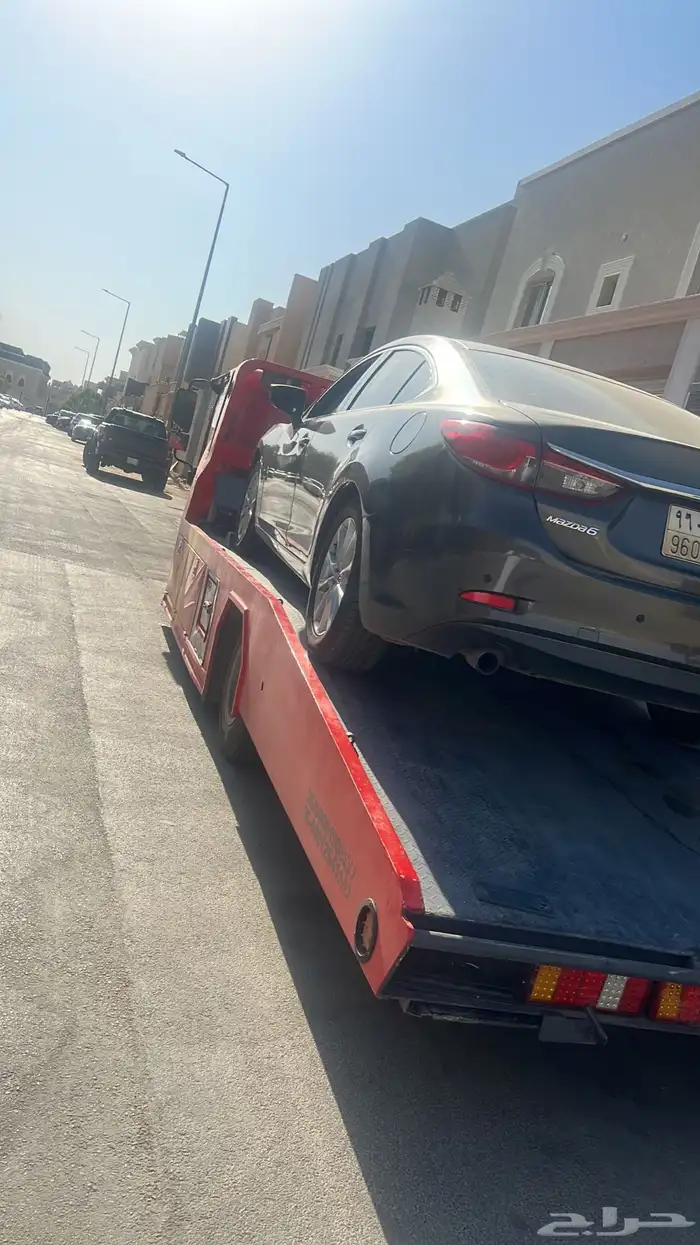 سطحة شمال الرياض 0