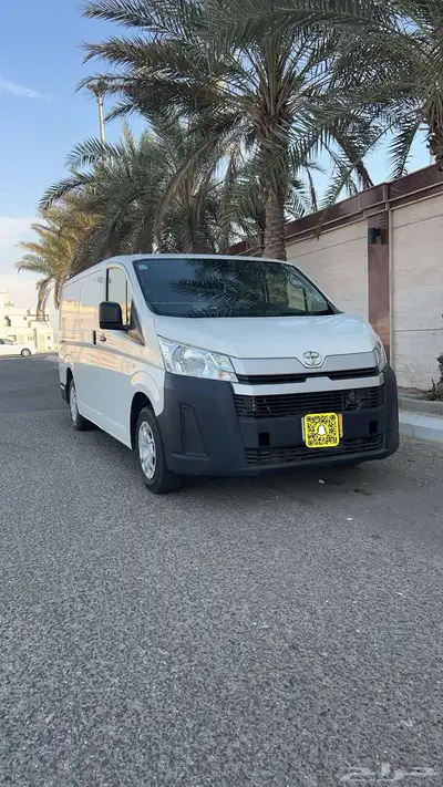هايس بضاعة 2022 0