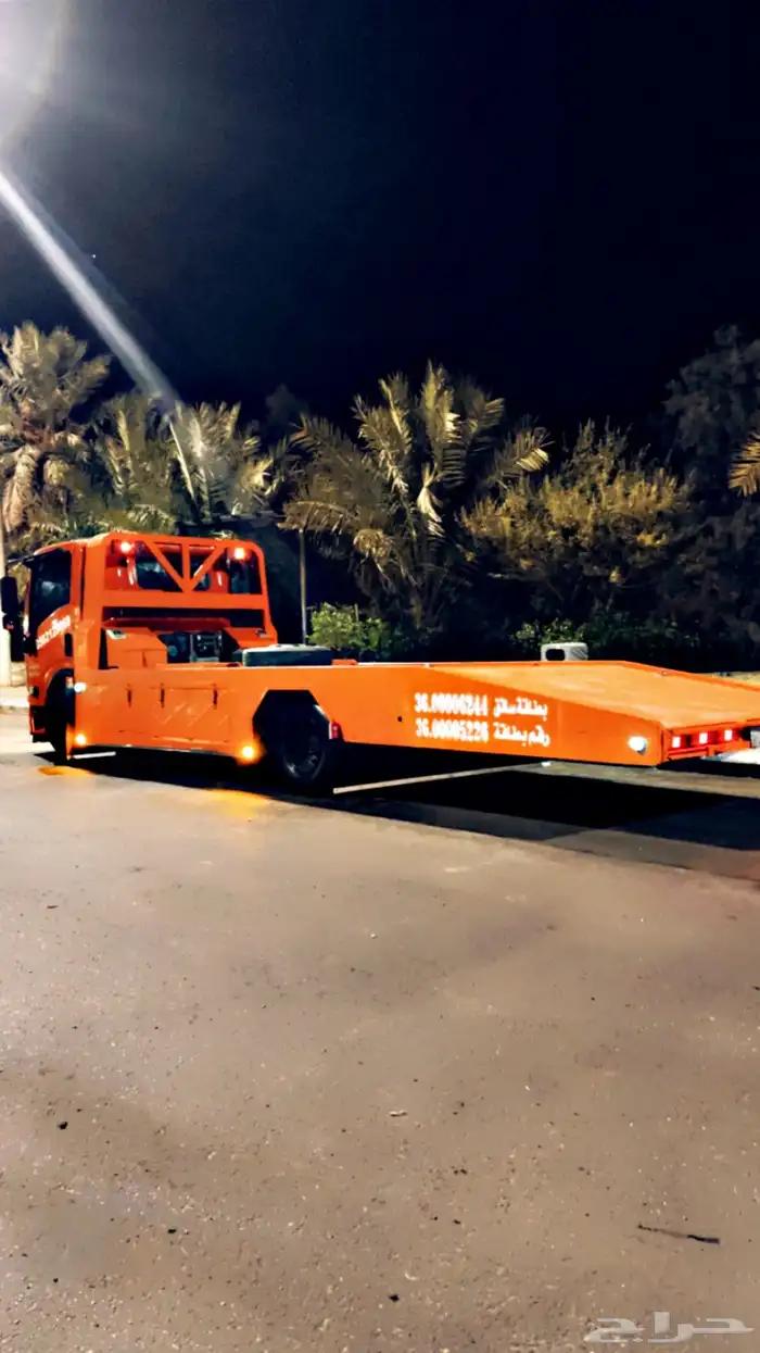سطحه الرياض إلى حائل 3