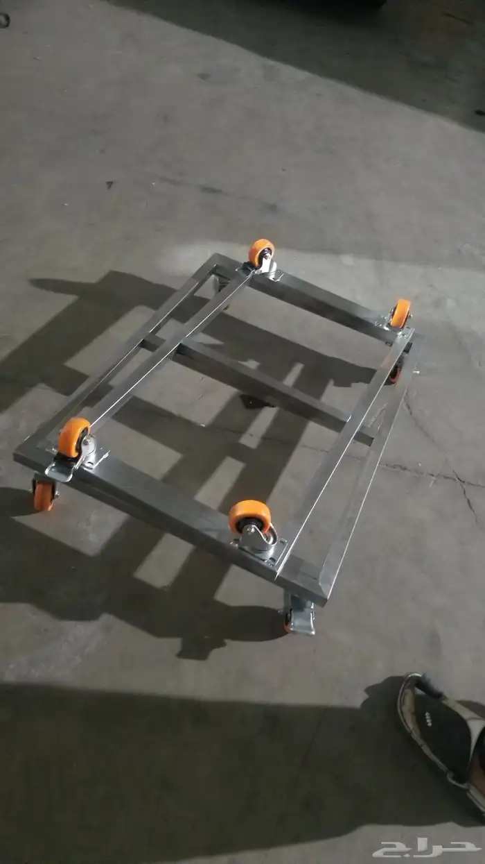 مصنع ستانلس ستيل متكامل للمطاعم (ثلاجات مطابخ غرف تبريد) 91