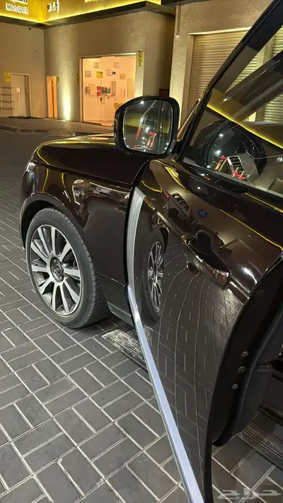 رنج روفر 2020 3