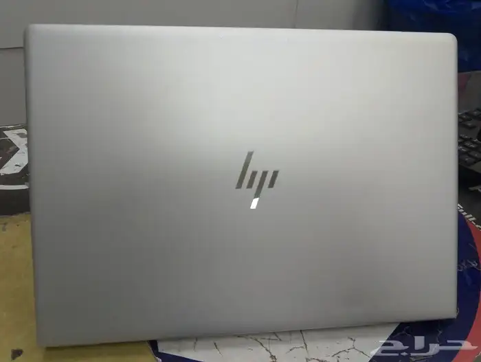 لاب توب اتش بي HP 3