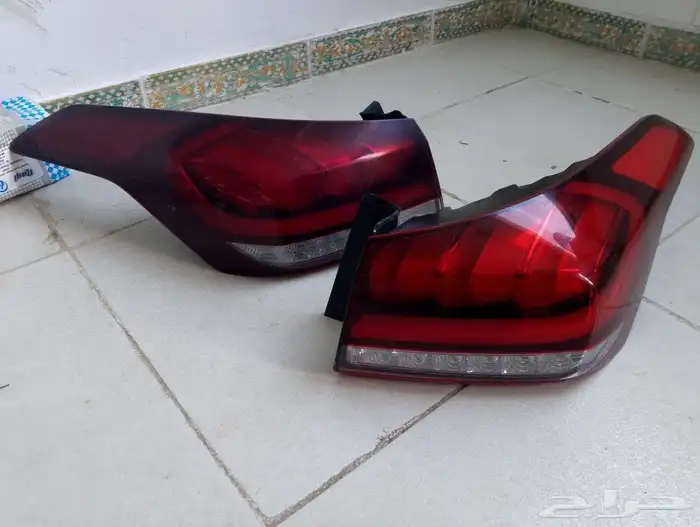 يتوفر لدينا اصطبات او اسطب لد جنسس 2015 - 2020 اصلي وكالة 6