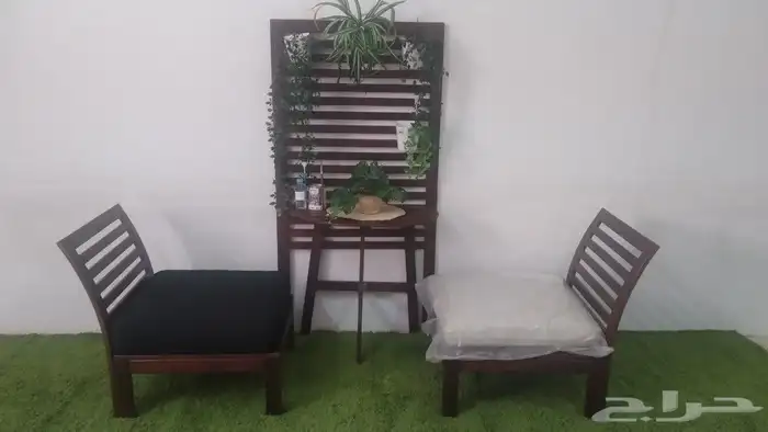اثاث خشبي للبيع 1