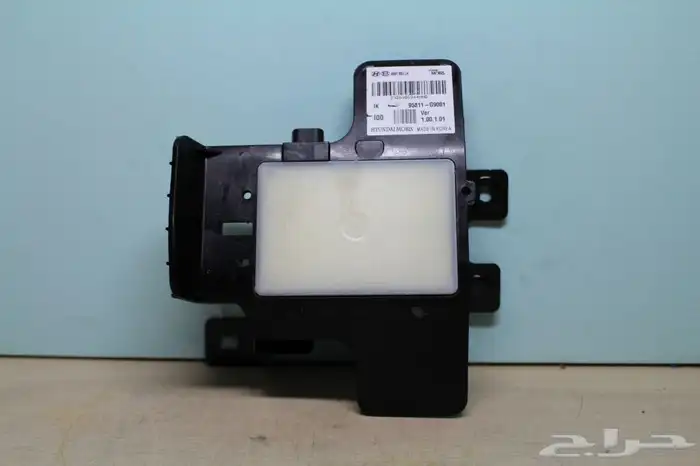 قطع جينسس G80 موديل 2015-2019 24