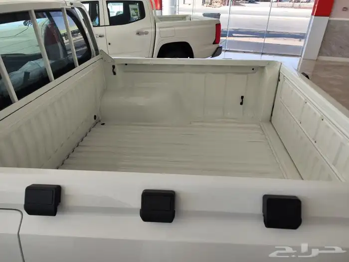 متسوبيشي L200 غمارتين جنط 16 4