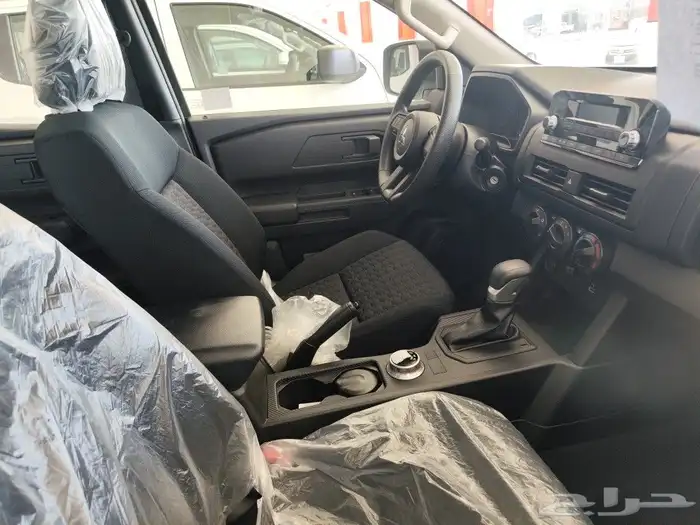 متسوبيشي L200 غمارتين جنط 16 3