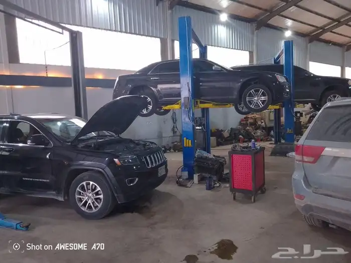 ماكينة  قير  دودة دركسيون خزان بانزين تشارجر كرايسلر درانجو 0