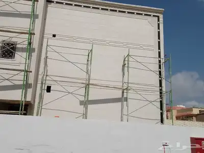 ديكورات خارجيةبديل الحجر 6