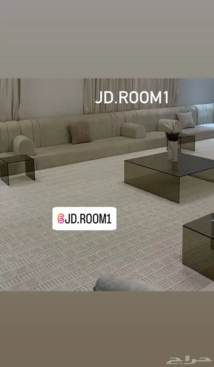 طاولات بديل الحجر 65