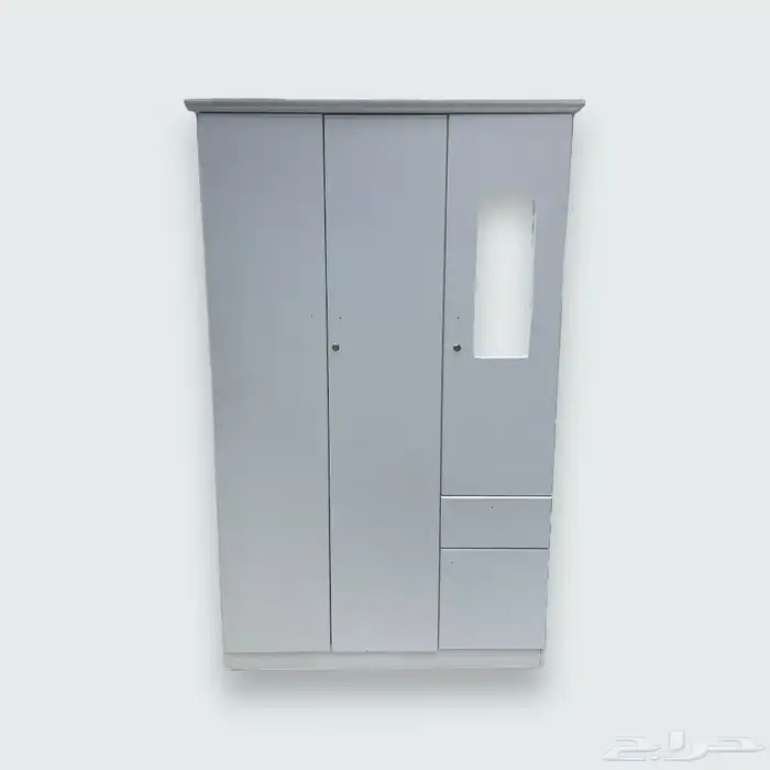 دولاب ثلاث ابواب 0