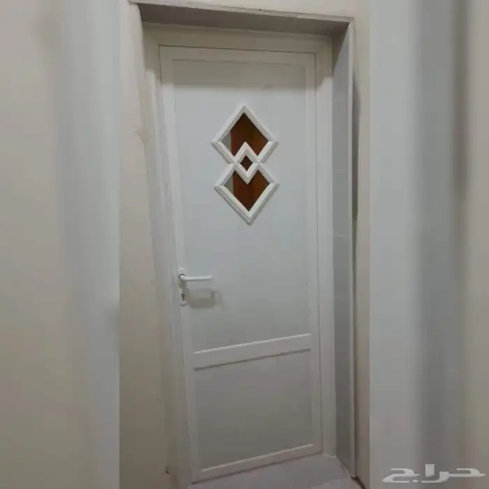 حدادة .المنيوم . استيل . الاحساء الصناعية 30