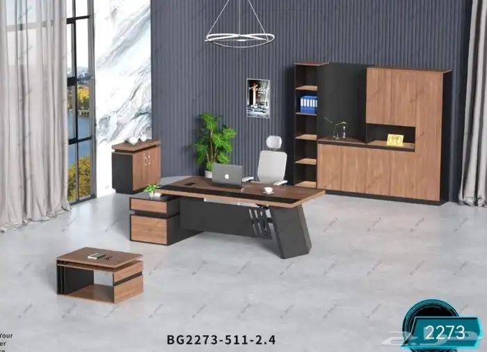 أطقم مكاتب 0