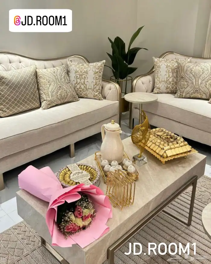 طاولات بديل الحجر 79