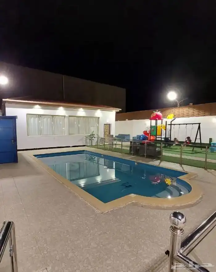 استراحة اللحيانيه عروض على القسم 350 0