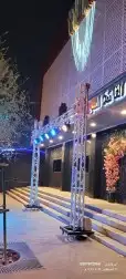 افتتاحات ليازر اضاءه بيمات بالونات تراسات الرياض 8