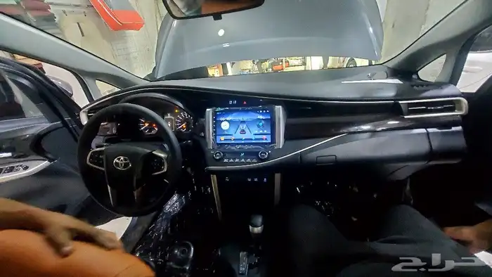 شاشة انوفا 2016-2020 1