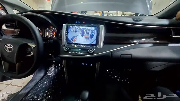 شاشة انوفا 2016-2020 12