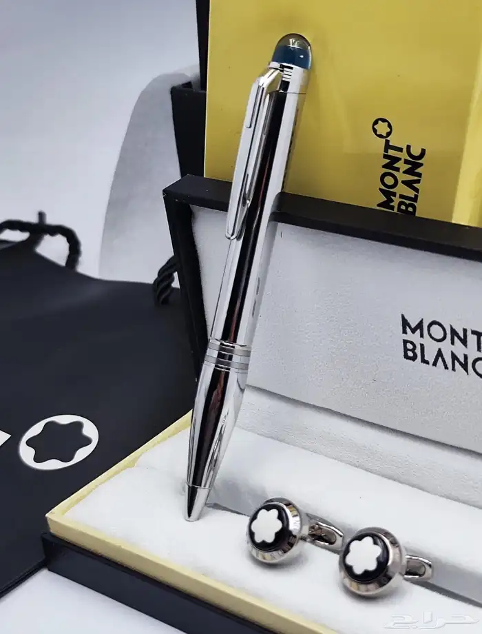 اقلام مونت بلانك 2