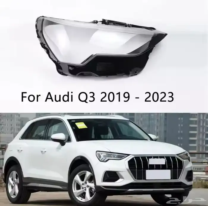 قزاز شمعة اودي A5 2021-2023 18