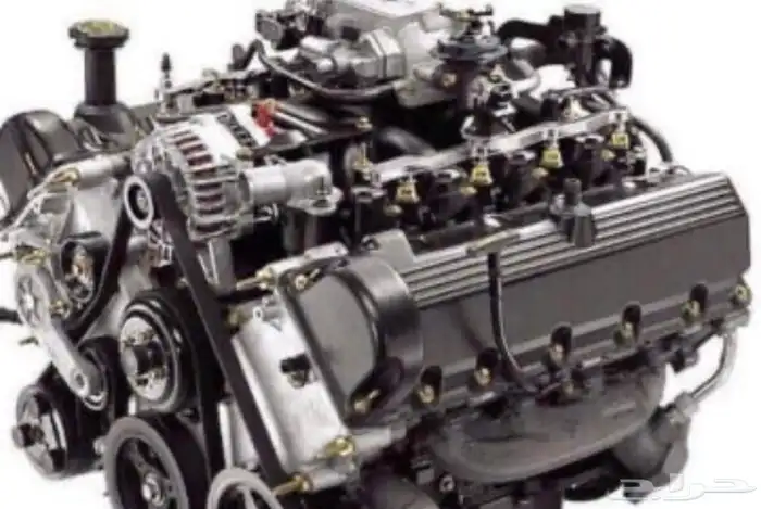 مكينة فورد فكتوريا و ميركوري ماركيز 2011 0