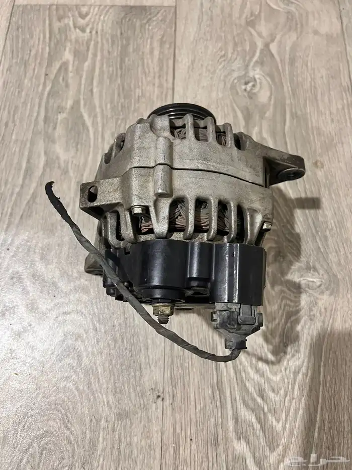 دينمو النترا 1