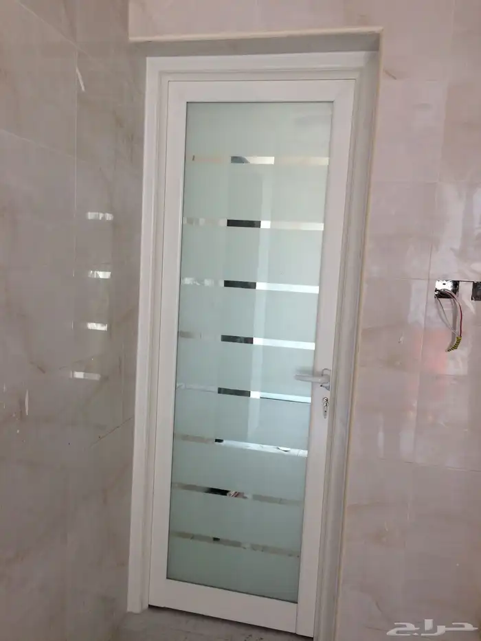 حدادة .المنيوم . استيل . الاحساء الصناعية 36