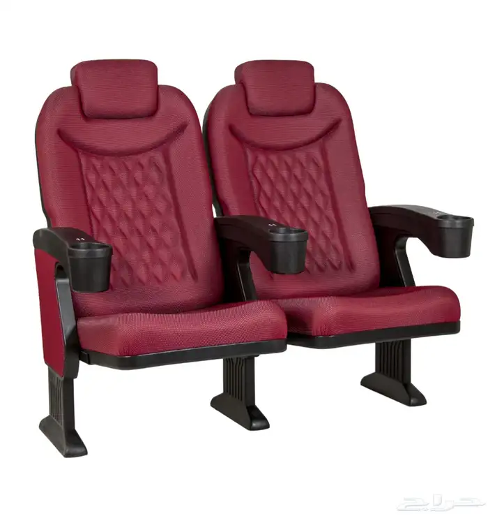 كراسي مدرجات 4